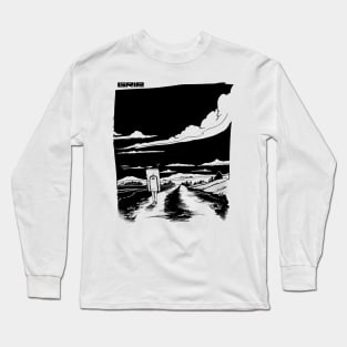 path Long Sleeve T-Shirt